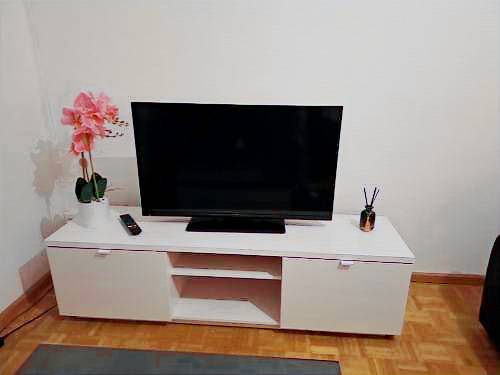 Apartmán Basilej