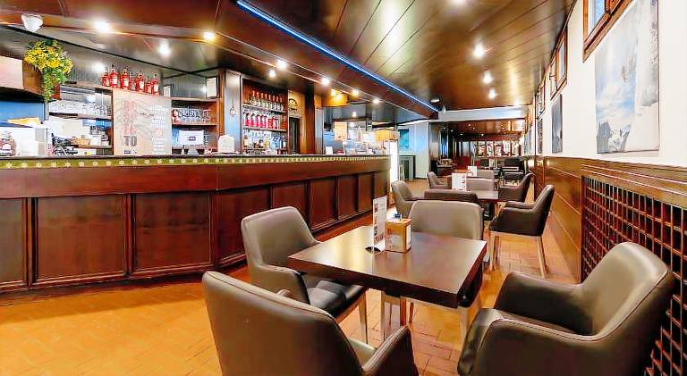 Resort Palace Sestriere 1 e 2 — photo 2