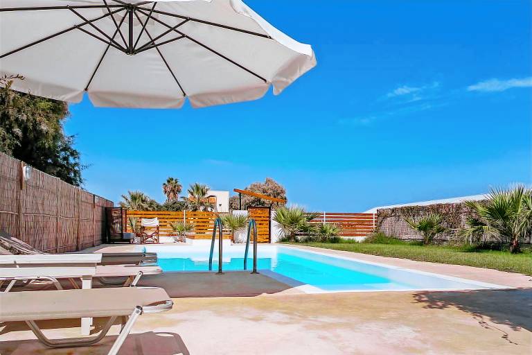 Hara s Beach Villa