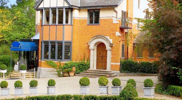 Martin's Manoir — photo 4