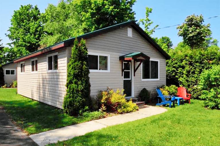 House Saugeen Shores
