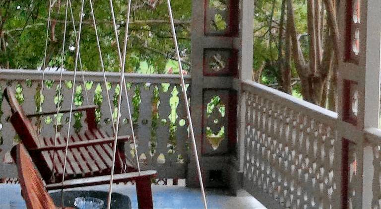 Corners Mansion Inn - A Bed and Breakfast — photo 5