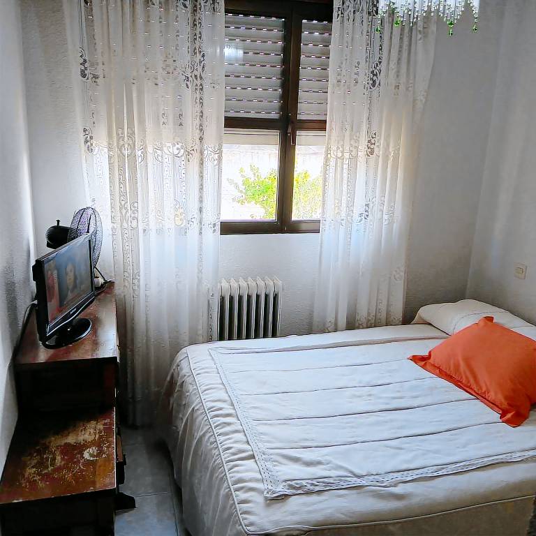 Chambre d'hôtes Tolède