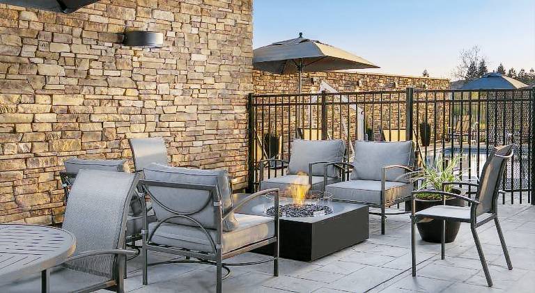 Fairfield by Marriott Inn & Suites Santa Rosa Rohnert Park — photo 4