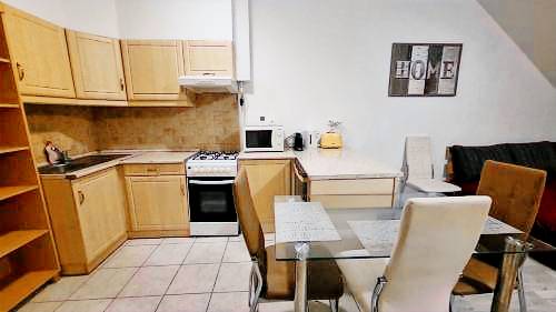 Apartment  Békéscsaba