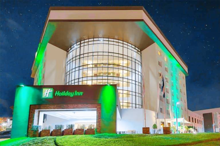 Holiday Inn San Salvador by IHG