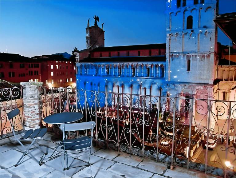 Antica Residenza Dell'Angelo — photo 4