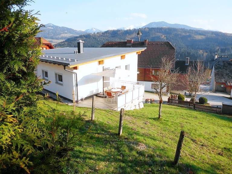 Ferienhaus Sankt Martin am Grimming