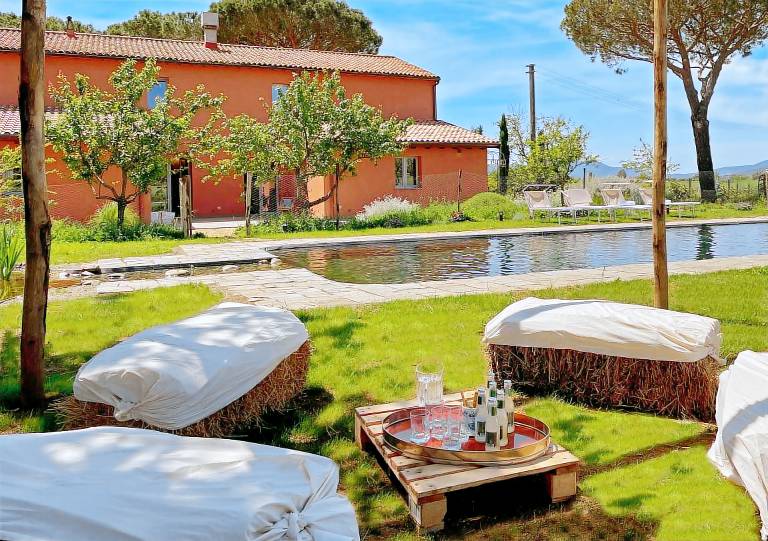Children-friendly house with patio, yard & private pool | Good for workation | Dogs allowed — photo 4