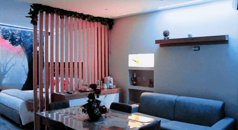 Holiday apartment | Dogs allowed in Foggia