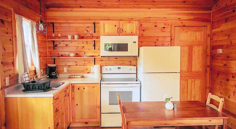 Vacation home | Dogs allowed — photo 4