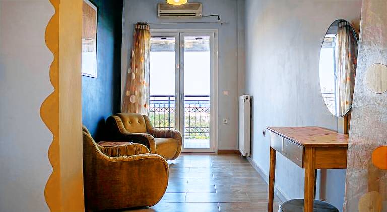 Apartment with jacuzzi | Dogs allowed — photo 4