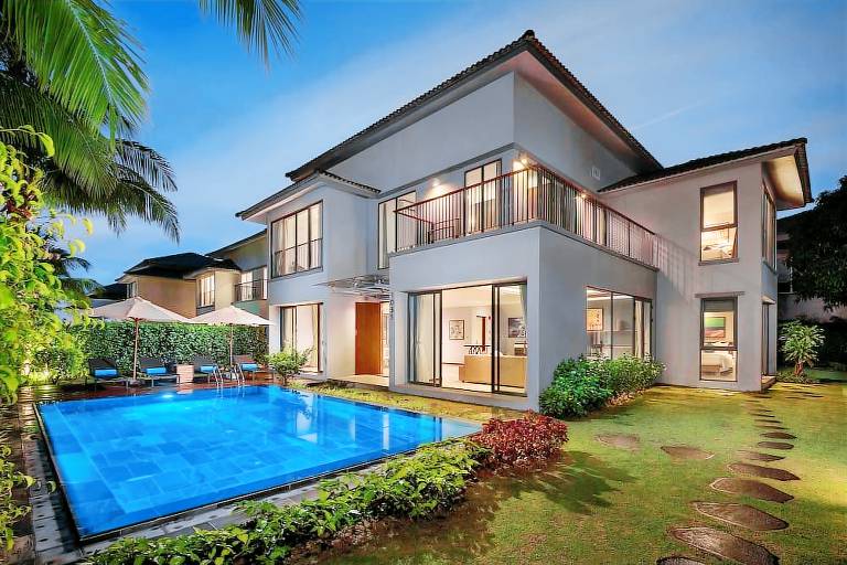 Resort Đường Bào