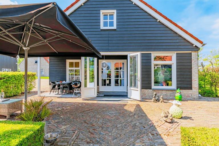 Ferienhaus  Noord-Beveland