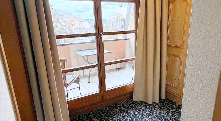 Hotel Lowen — photo 4