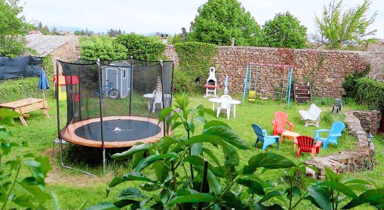Appartement  Annonay