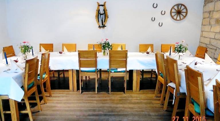 Gasthof Postkutsche — photo 3