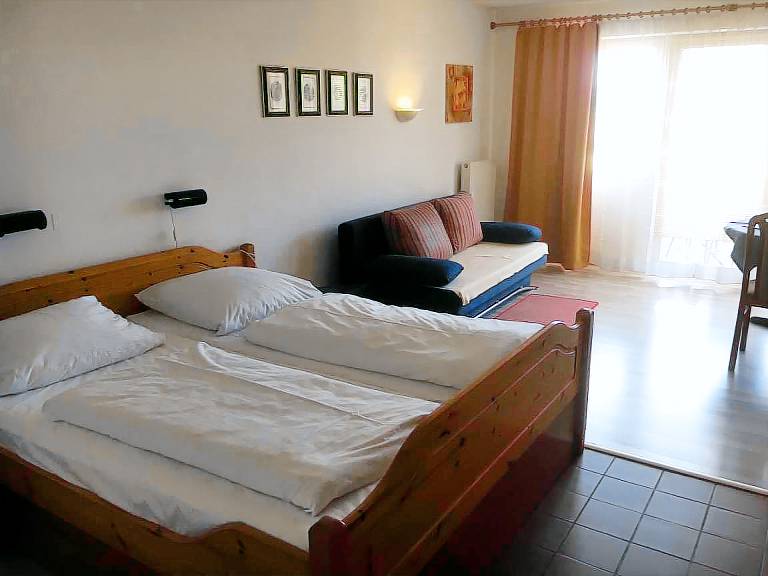 Ferienwohnung  Radling