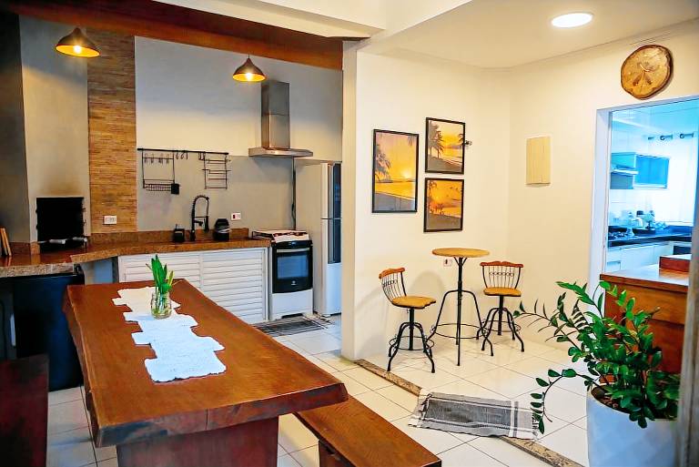 Child-friendly spacious house with grill & garden | Beach nearby | Pets are welcome — photo 4