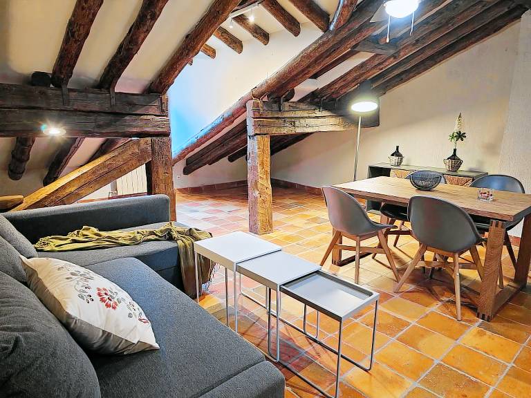 Apartamento Pedraza