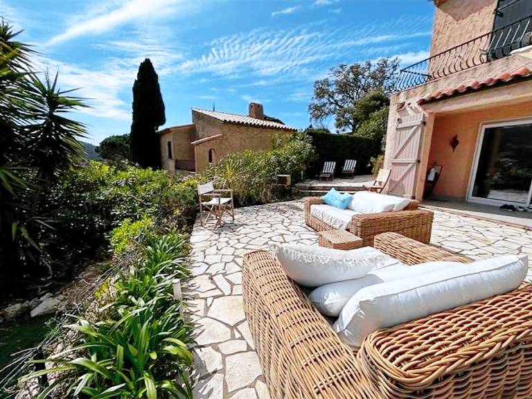 Ferienwohnung Gigaro