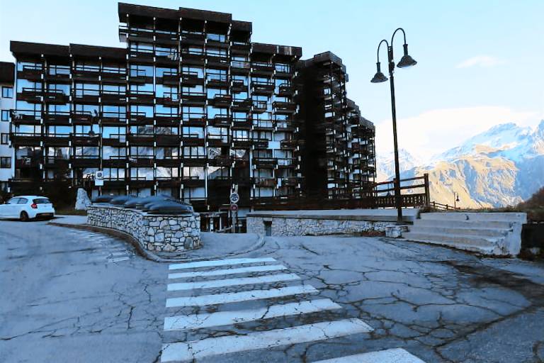 Rental apartment | Close to the ski | Pets allowed in Tignes