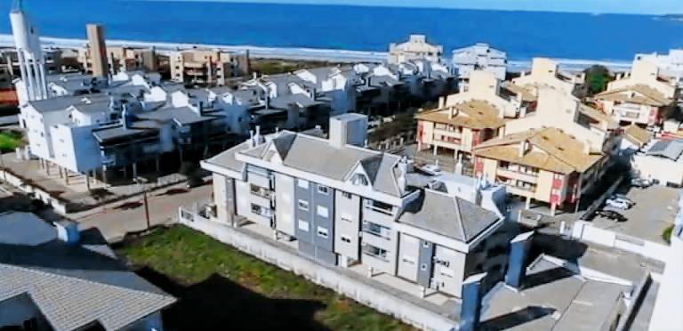 Apartamento Santinho