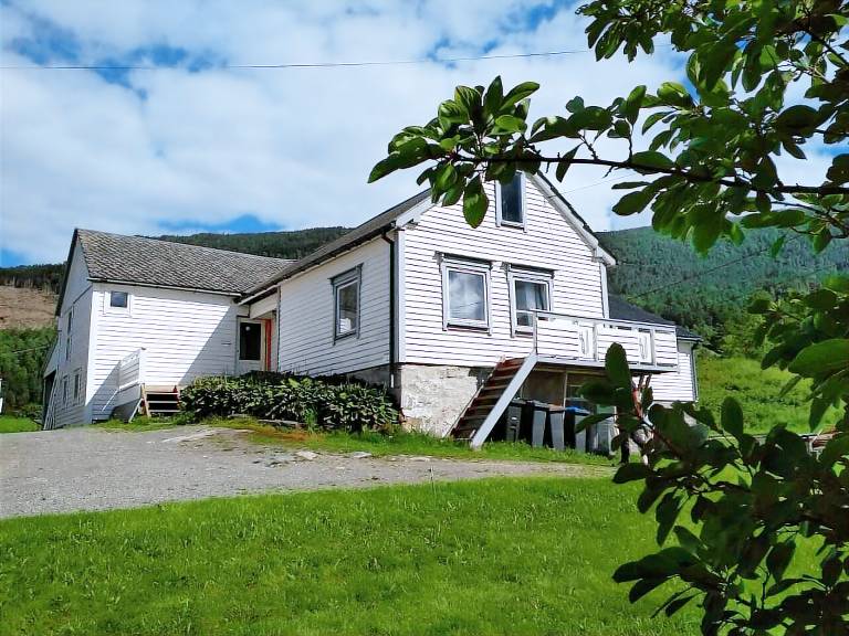 Ferienhaus Herand