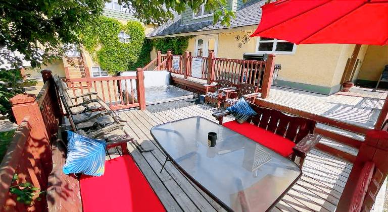 Blaeberry Valley Vacation Rentals