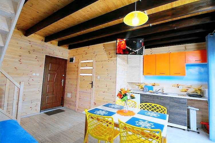 Vacation home with garden & BBQ — photo 5