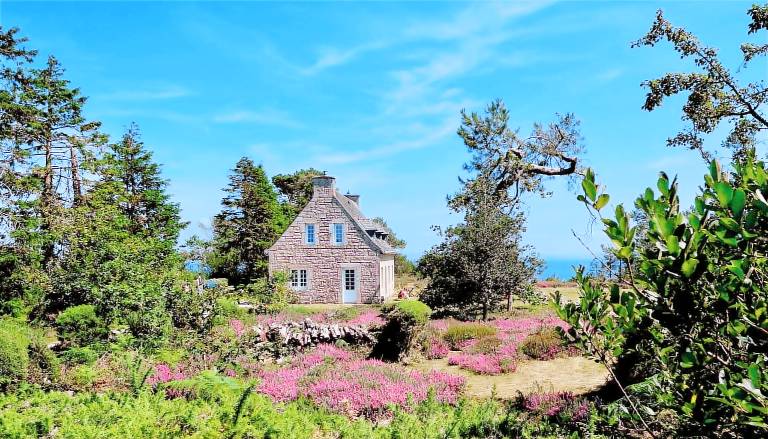 Villa Crozon