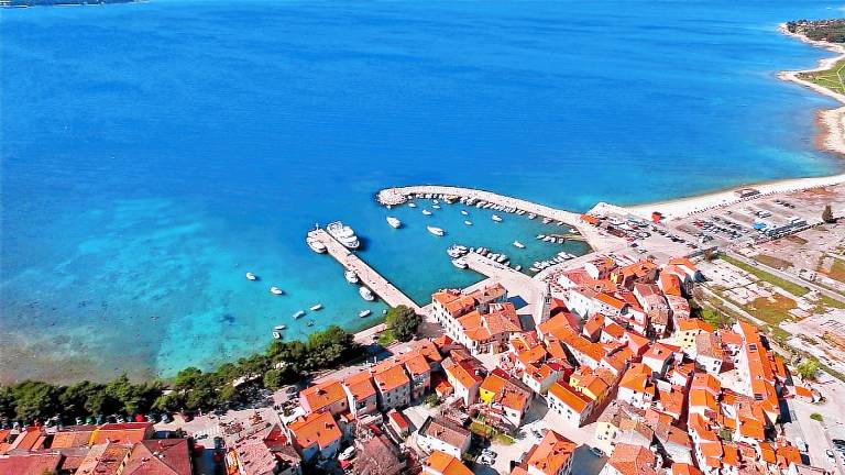 Ferienwohnung Valbandon