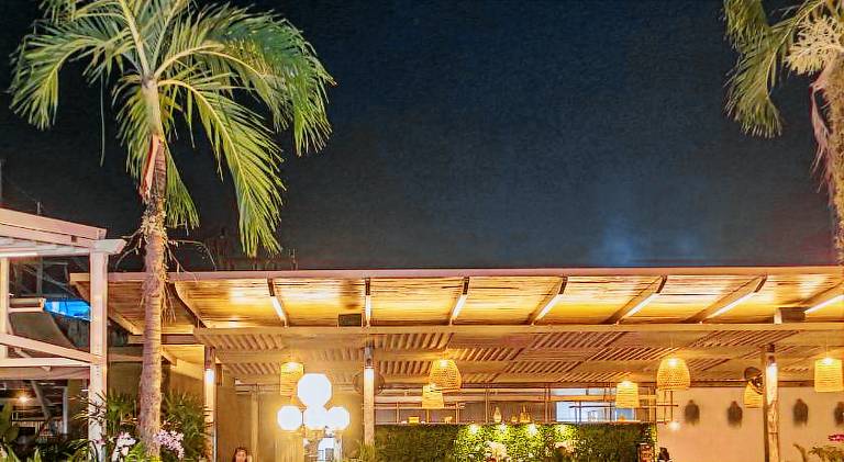 The Lokal Hotel Phuket — photo 4