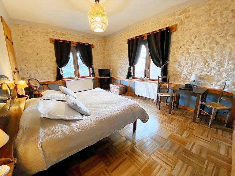 Chambre d'hôtes Belleau