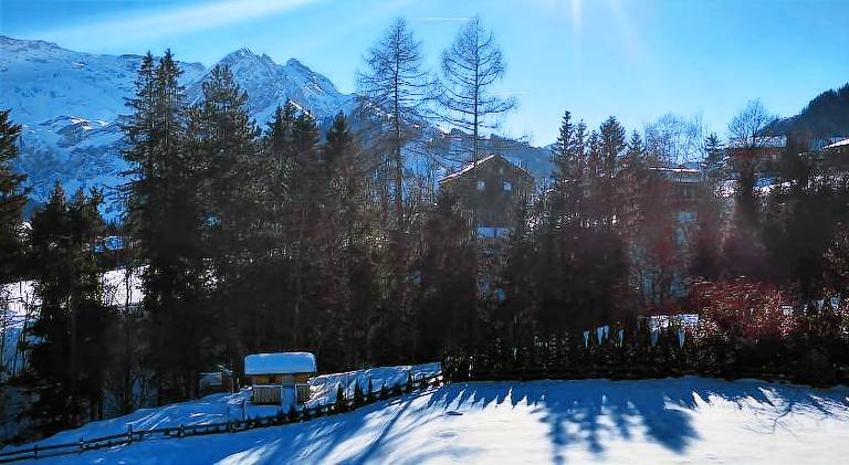 Holiday apartment with 3 rooms for 8 persons — photo 5