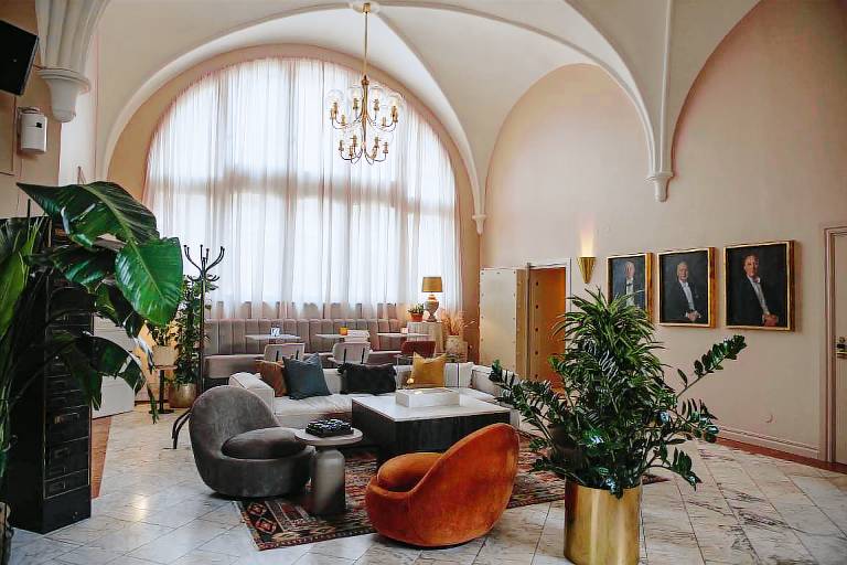 First Hotel Christian IV — photo 2
