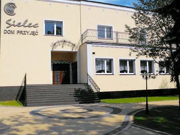 Dom Sosnowiec