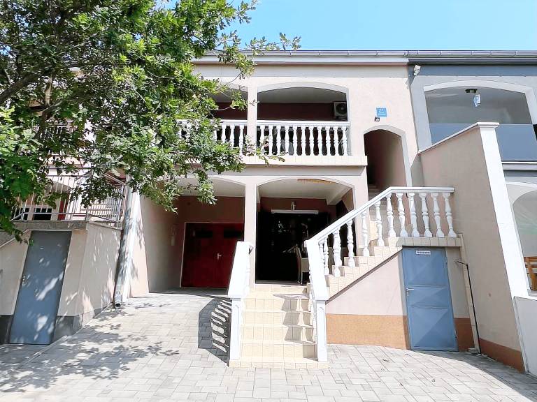 Ferienwohnung Starigrad
