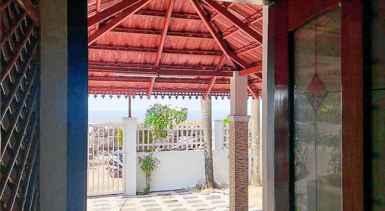 Happy Seas Beach Villa — photo 3