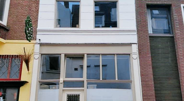 Riad Vlissingen