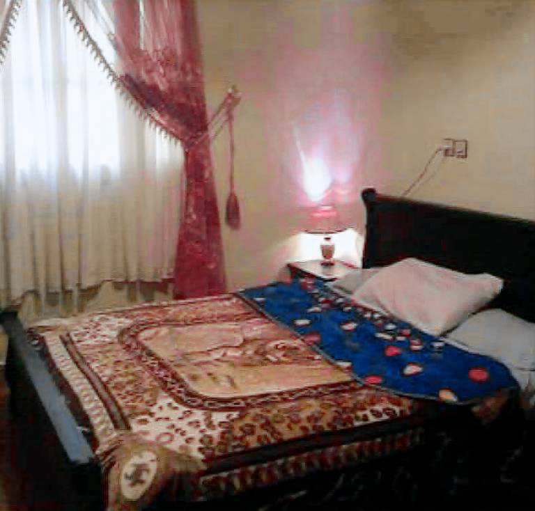 Maison de vacances Oujda