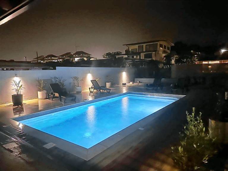 Maison de vacances Centre-Ville