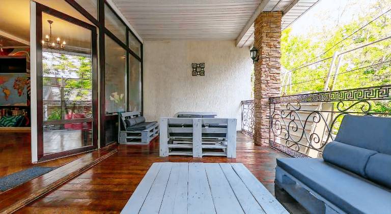 Wanderlust boutique hostel — photo 5