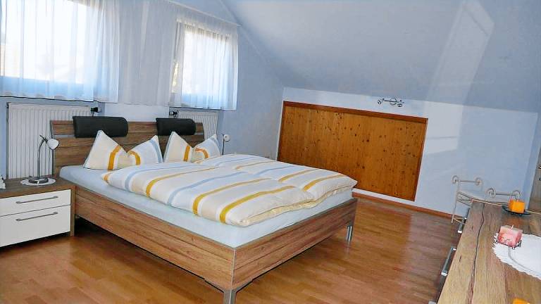 Ferienwohnung Lindenberg im Allgäu