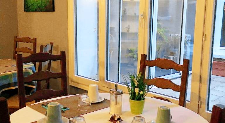 Hotel Villa Du Parc — photo 2