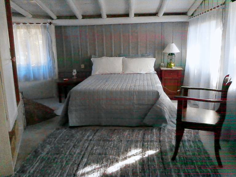 Quarto particular  Ibiraquera