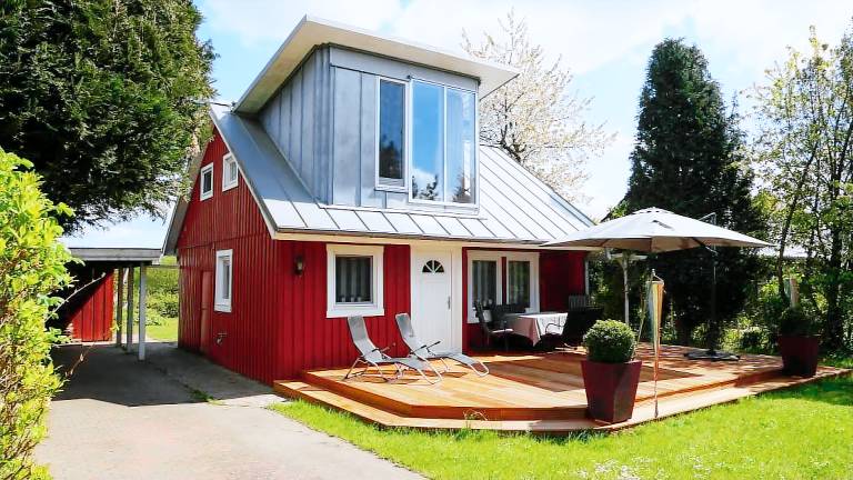 Ferienhaus Fleckeby