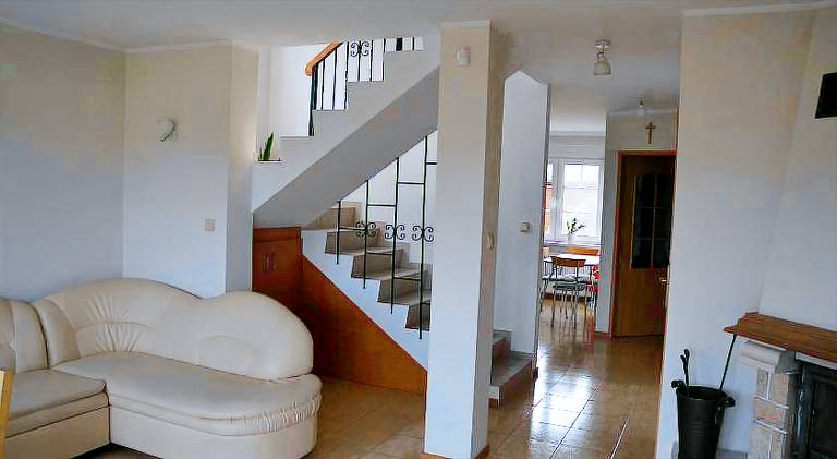 Holiday apartment with garden, BBQ & patio — photo 4