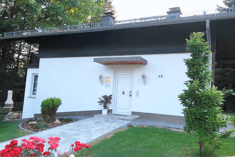 House  Kleinweidelbach