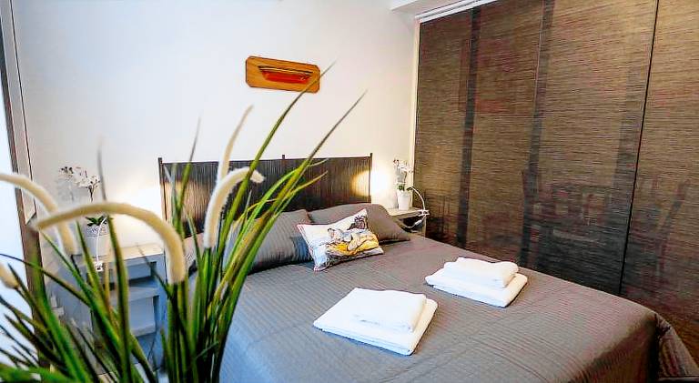 Rental apartment with 1 room for 2 persons — photo 3